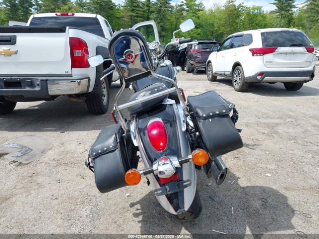 2007 KAWASAKI VN900 JKAVN2D117A015126 Photo 5