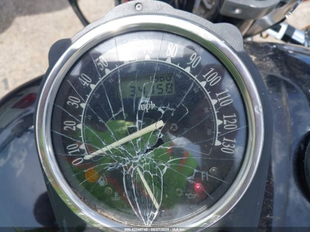2007 KAWASAKI VN900 JKAVN2D117A015126 Photo 6