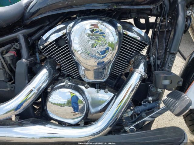 2007 KAWASAKI VN900 JKAVN2D117A015126 Photo 7