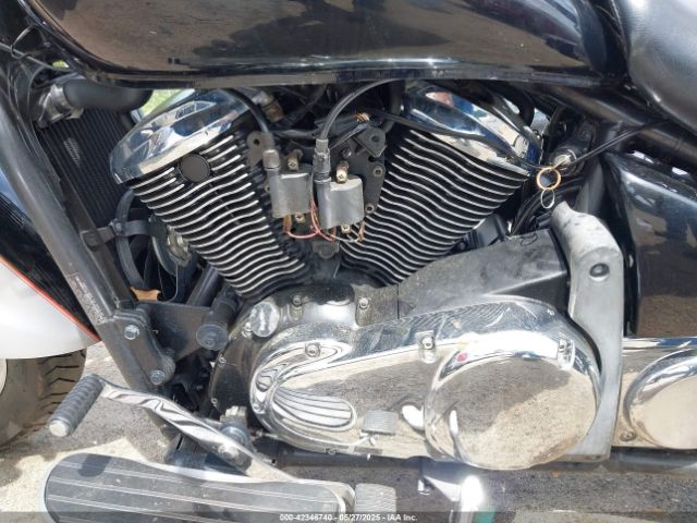 2007 KAWASAKI VN900 JKAVN2D117A015126 Photo 8