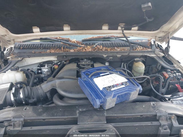 2002 CADILLAC ESCALADE 1GYEK63N02R112364 Photo 9