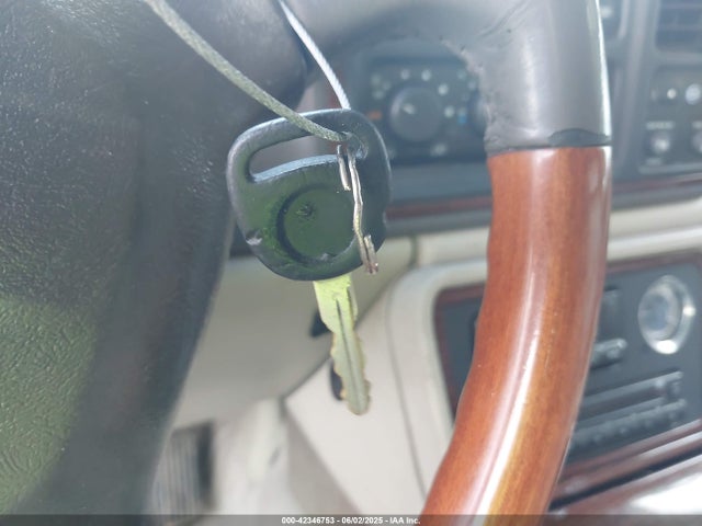 2002 CADILLAC ESCALADE 1GYEK63N02R112364 Photo 10