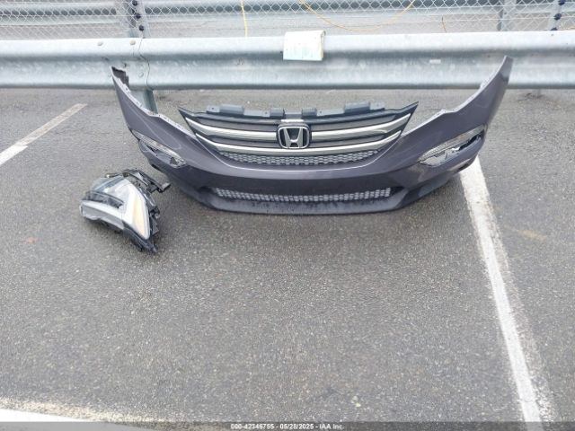 5FNYF5H33HB047730 Honda Pilot Ex