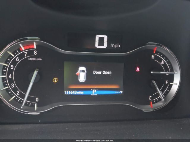 5FNYF5H33HB047730 Honda Pilot Ex