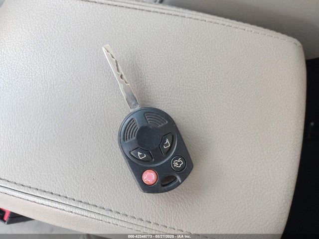 Ford FOCUS SE 2016 1FADP3K27GL219629 Image 11