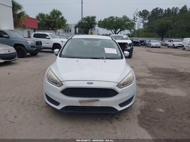 Ford FOCUS SE 2016 1FADP3K27GL219629 Image 6