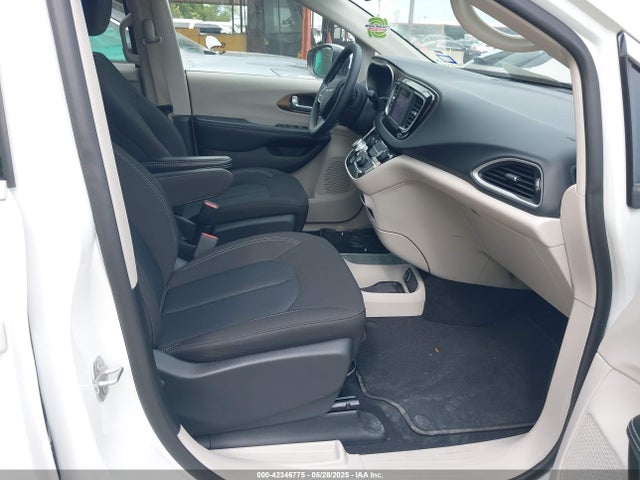 Chrysler Voyager Lx 2023 2C4RC1CG1PR516123 Image 5