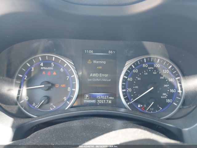 2015 INFINITI Q50 JN1BV7AR2FM410593 Photo 6