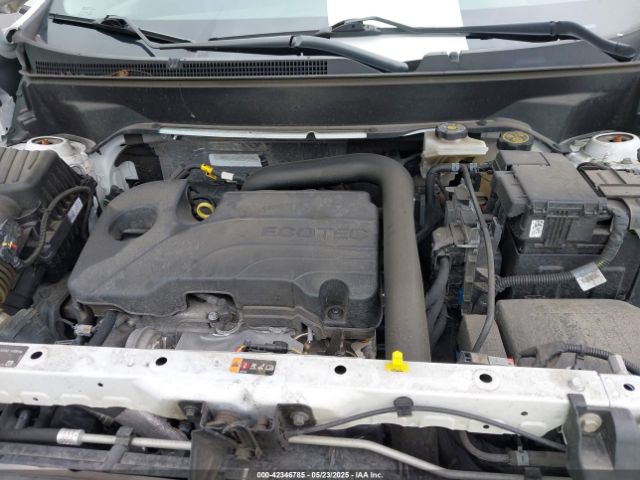 2023 CHEVROLET EQUINOX 3GNAXUEGXPS145862 Photo 9