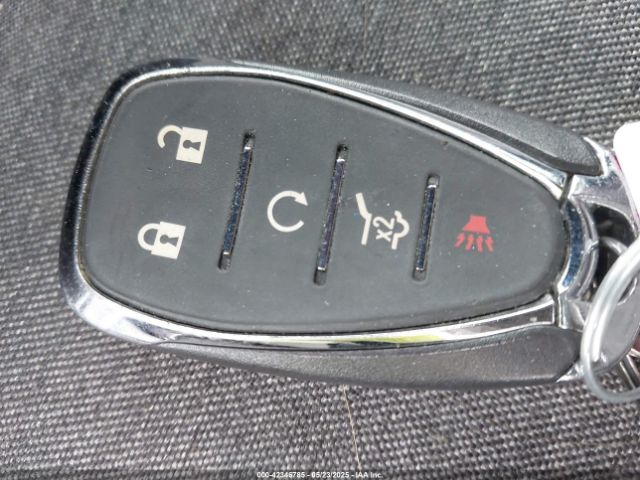 2023 CHEVROLET EQUINOX 3GNAXUEGXPS145862 Photo 10