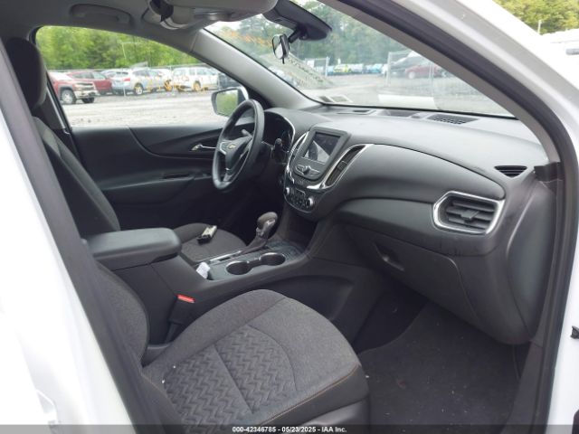 2023 CHEVROLET EQUINOX 3GNAXUEGXPS145862 Photo 4