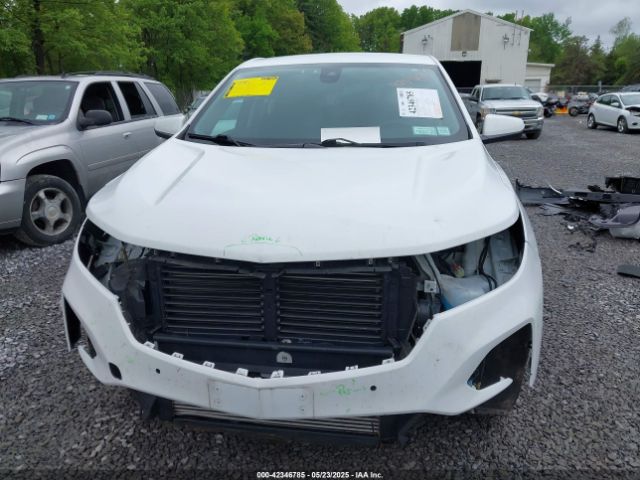 2023 CHEVROLET EQUINOX 3GNAXUEGXPS145862 Photo 5