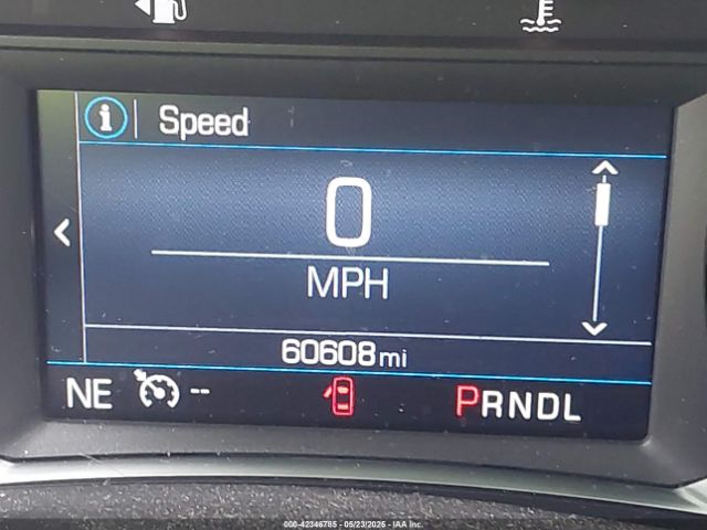2023 CHEVROLET EQUINOX 3GNAXUEGXPS145862 Photo 6