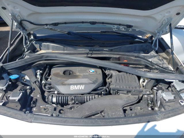 2018 BMW X2 WBXYJ5C34JEF69883 Photo 9