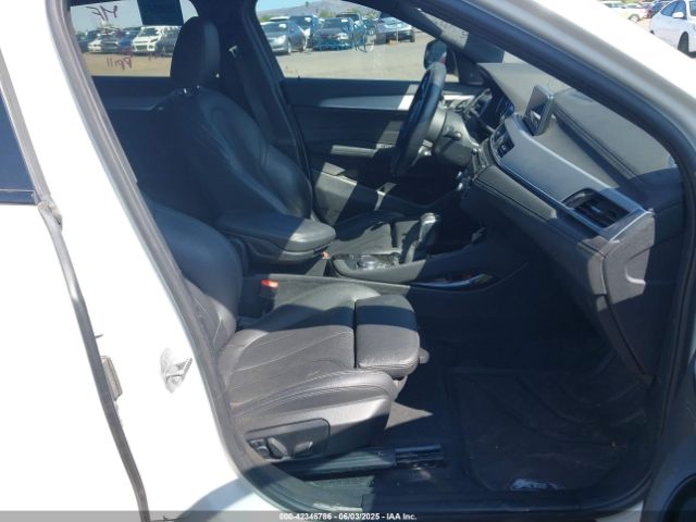 2018 BMW X2 WBXYJ5C34JEF69883 Photo 4