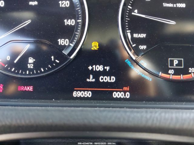 2018 BMW X2 WBXYJ5C34JEF69883 Photo 6