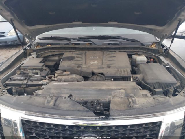 JN8AY2NCXJ9557785 Nissan 2018