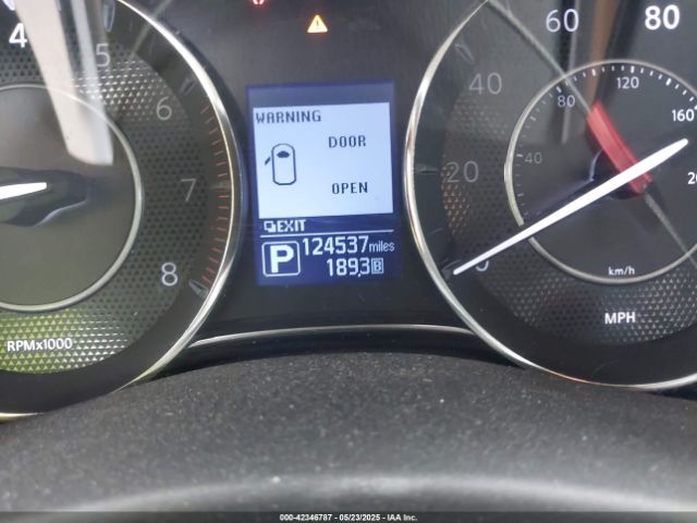 JN8AY2NCXJ9557785 Nissan 2018