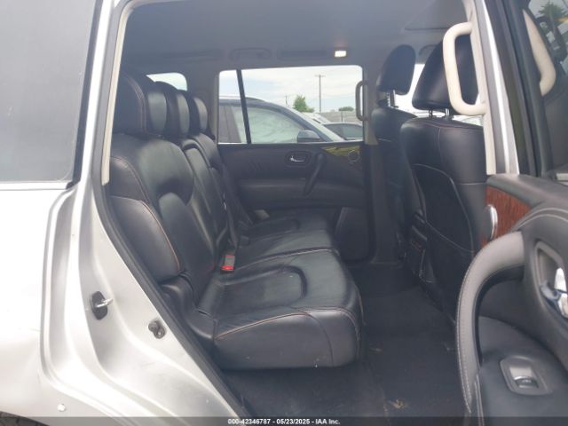 JN8AY2NCXJ9557785 Nissan 2018