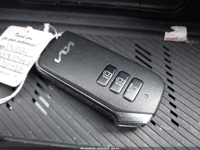 2023 KIA SPORTAGE HYBRID KNDPXCAGXP7011855 Photo 10