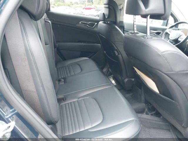 2023 KIA SPORTAGE HYBRID KNDPXCAGXP7011855 Photo 7