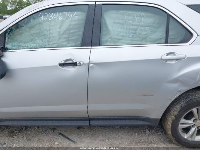 2GNALBEK1H6100359 Chevrolet EQUINOX LS