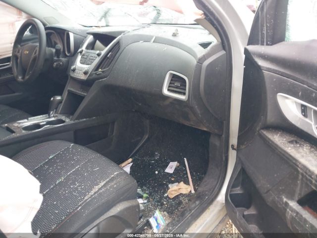 2GNALBEK1H6100359 Chevrolet EQUINOX LS