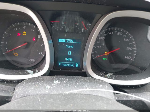 2GNALBEK1H6100359 Chevrolet EQUINOX LS