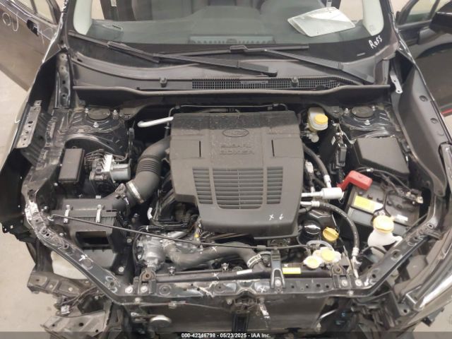 JF2SKAJC5KH486201 Subaru naturally aspirated u5