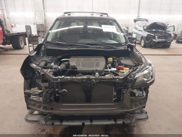 JF2SKAJC5KH486201 Subaru naturally aspirated u5
