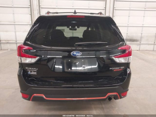 JF2SKAJC5KH486201 Subaru naturally aspirated u5