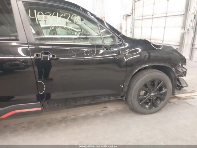 JF2SKAJC5KH486201 Subaru naturally aspirated u5