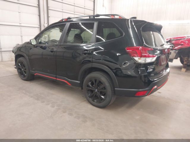 JF2SKAJC5KH486201 Subaru naturally aspirated u5