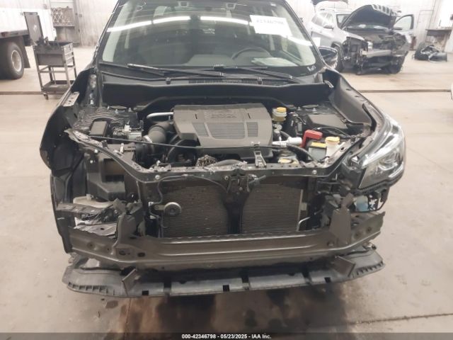 JF2SKAJC5KH486201 Subaru naturally aspirated u5