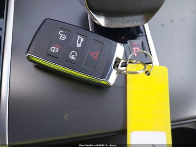 SALYL2EX4SA398296 Land Rover Range Rover Velar P250 Dynamic Se