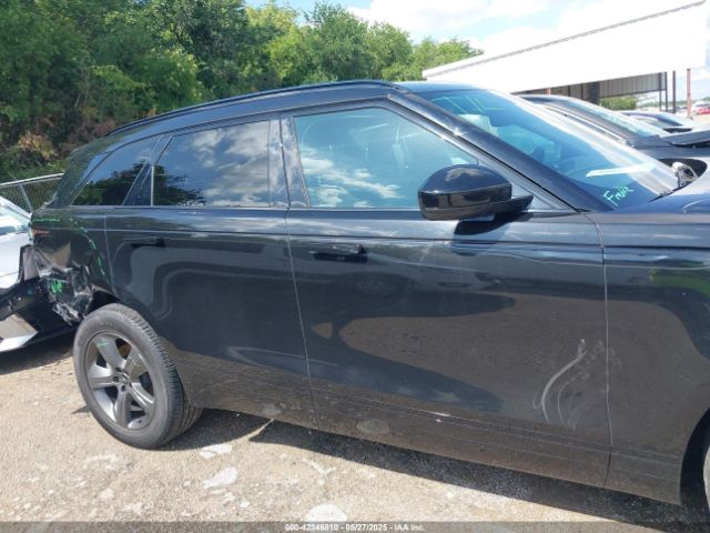 SALYL2EX4SA398296 Land Rover Range Rover Velar P250 Dynamic Se