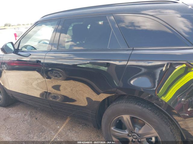 SALYL2EX4SA398296 Land Rover Range Rover Velar P250 Dynamic Se