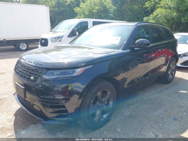 SALYL2EX4SA398296 Land Rover Range Rover Velar P250 Dynamic Se