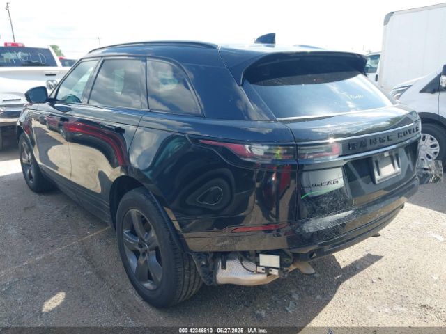 SALYL2EX4SA398296 Land Rover Range Rover Velar P250 Dynamic Se