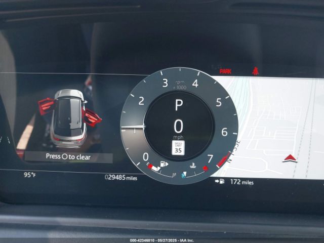 SALYL2EX4SA398296 Land Rover Range Rover Velar P250 Dynamic Se