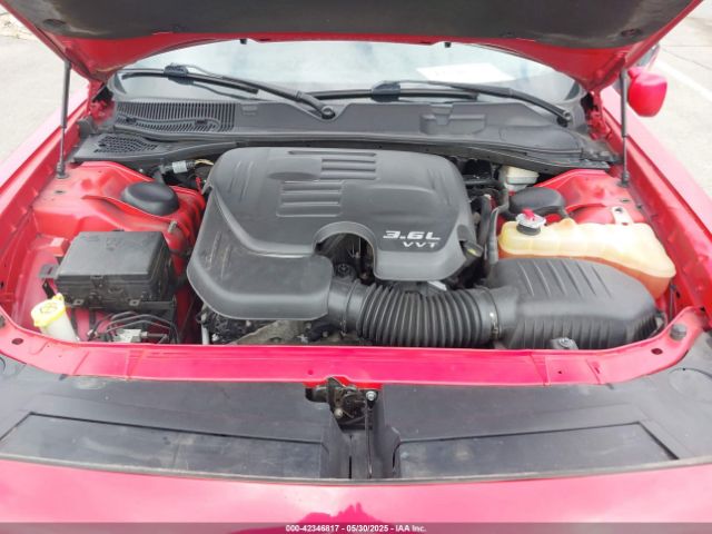 2015 DODGE CHALLENGER 2C3CDZAG1FH835423 Photo 9