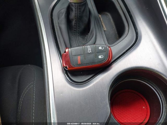 2015 DODGE CHALLENGER 2C3CDZAG1FH835423 Photo 10