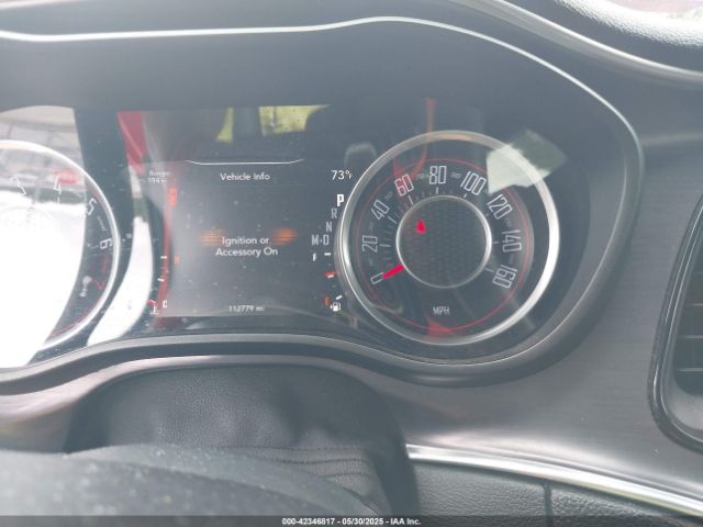 2015 DODGE CHALLENGER 2C3CDZAG1FH835423 Photo 6