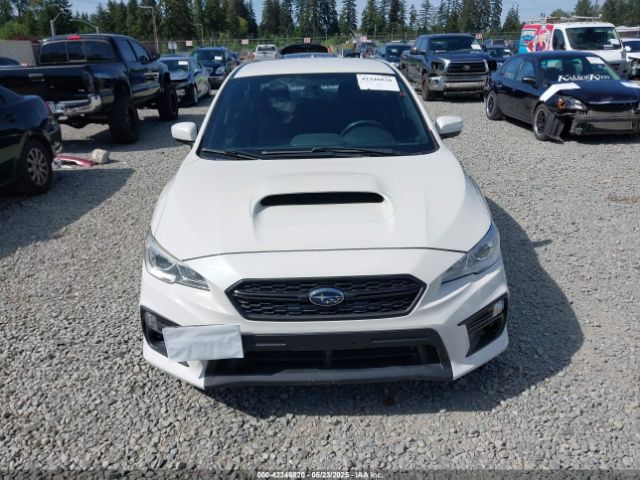 JF1VA1A66J9802924 Subaru WRX