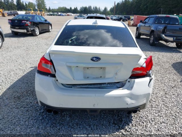 JF1VA1A66J9802924 Subaru WRX