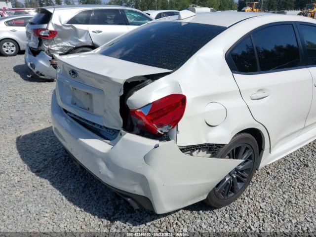 JF1VA1A66J9802924 Subaru WRX