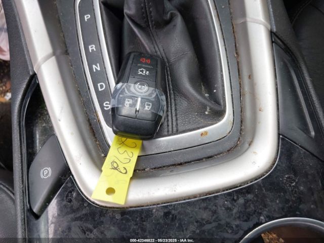 3FA6P0H98FR288907 Ford FUSION SE