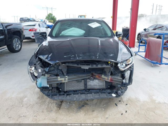 3FA6P0H98FR288907 Ford FUSION SE