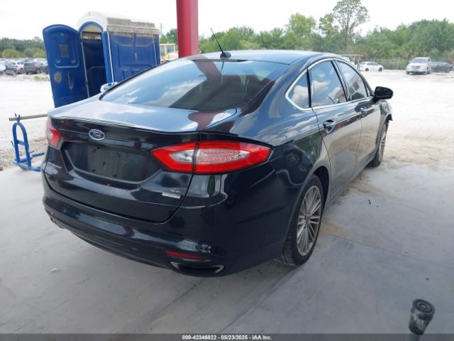 3FA6P0H98FR288907 Ford FUSION SE