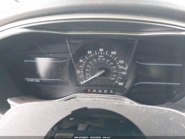 3FA6P0H98FR288907 Ford FUSION SE
